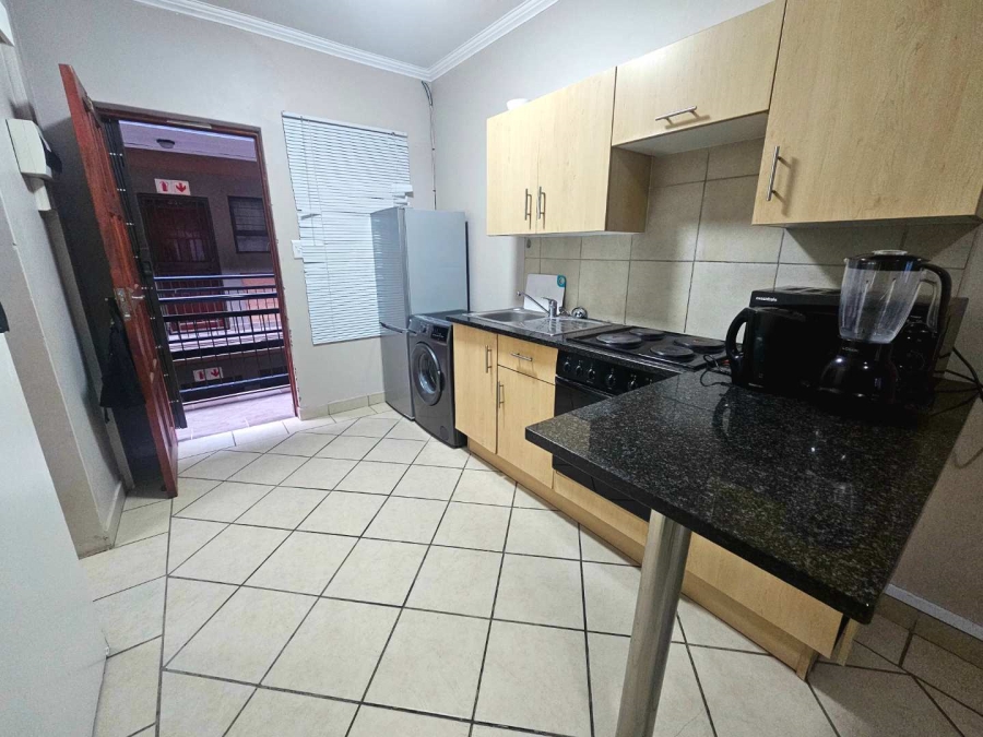 1 Bedroom Property for Sale in Spitskop Free State